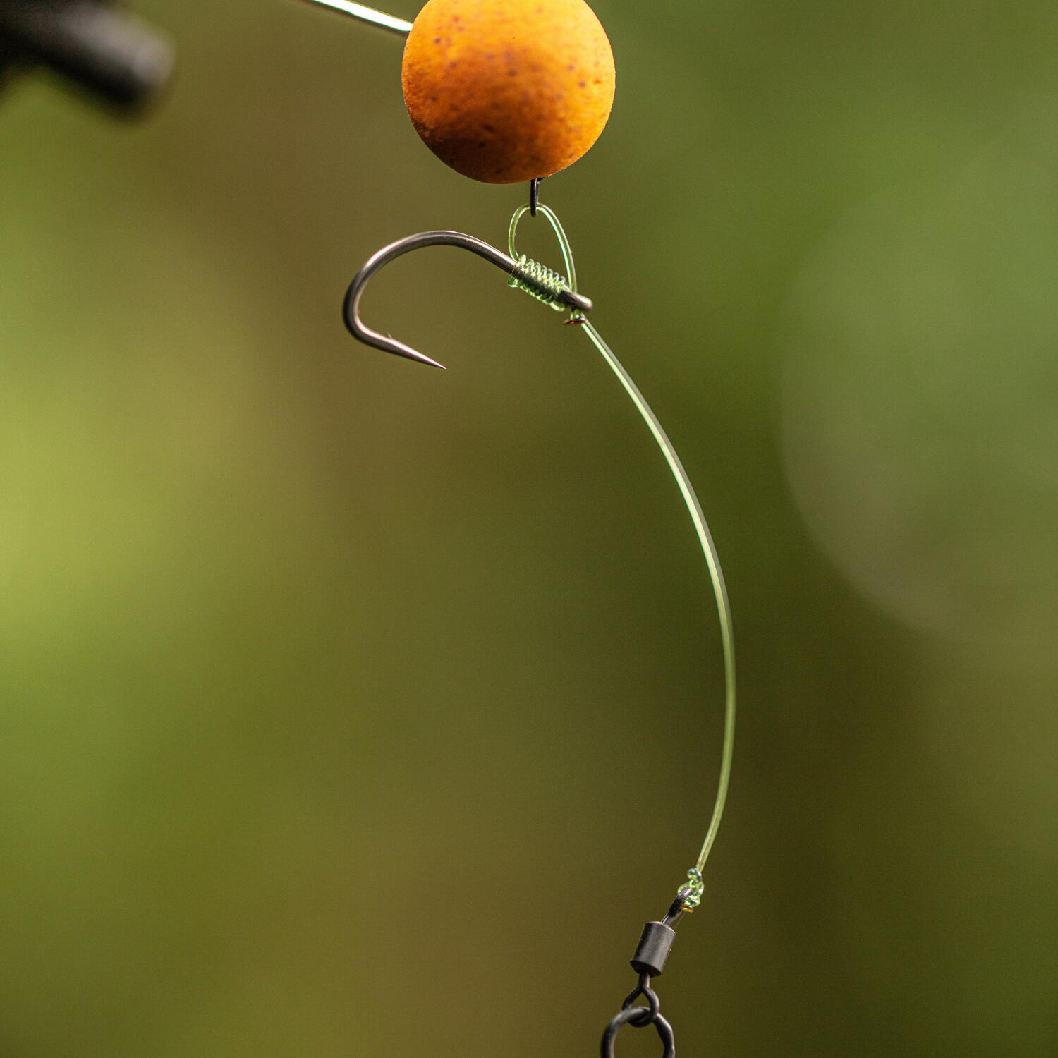 RidgeMonkey Connexion Stiffy Chod/Stiff Filament 25lb 4/6