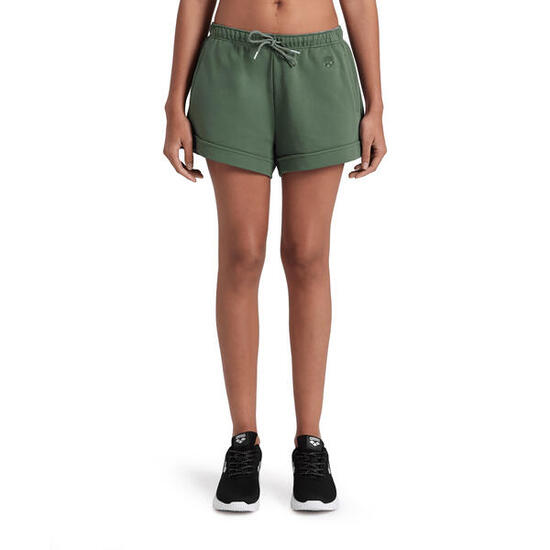 Shorts running e gym Donna - Icons