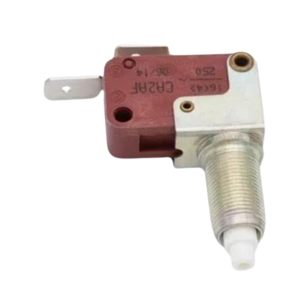THETFORD Thetford SSPA0384 Ignition Switch Button with Threaded Pole and Fixing Nuts