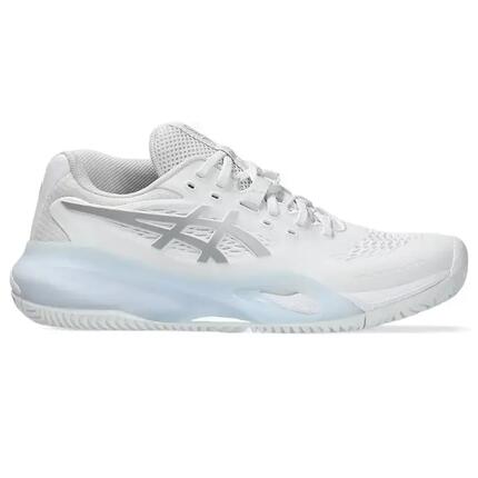 Chaussure tennis Gel-Resolution X femme - maintien, amorti, terre battue