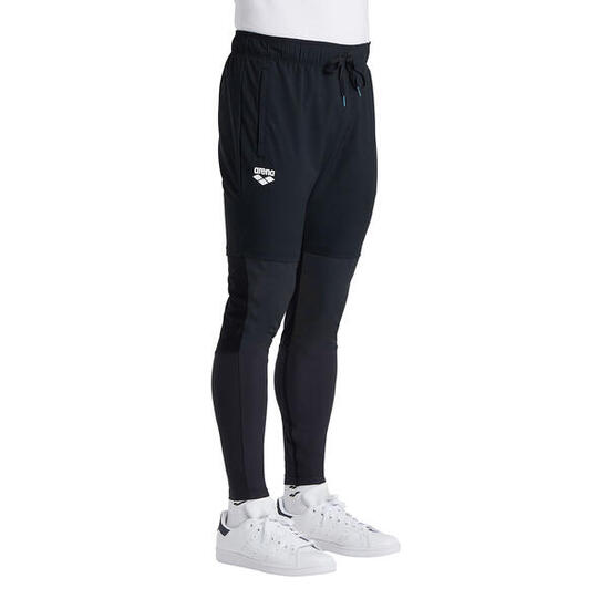 Pantaloni running e gym Uomo - Tight Panel