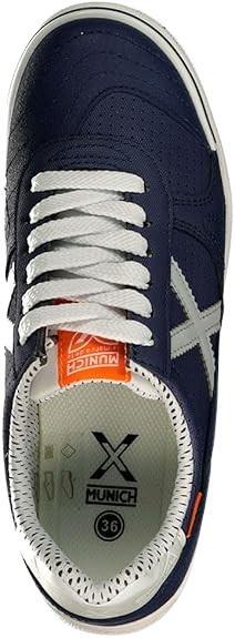 Zapatillas Munich Zapatilla G-3 Kid 439 1511432 3/4