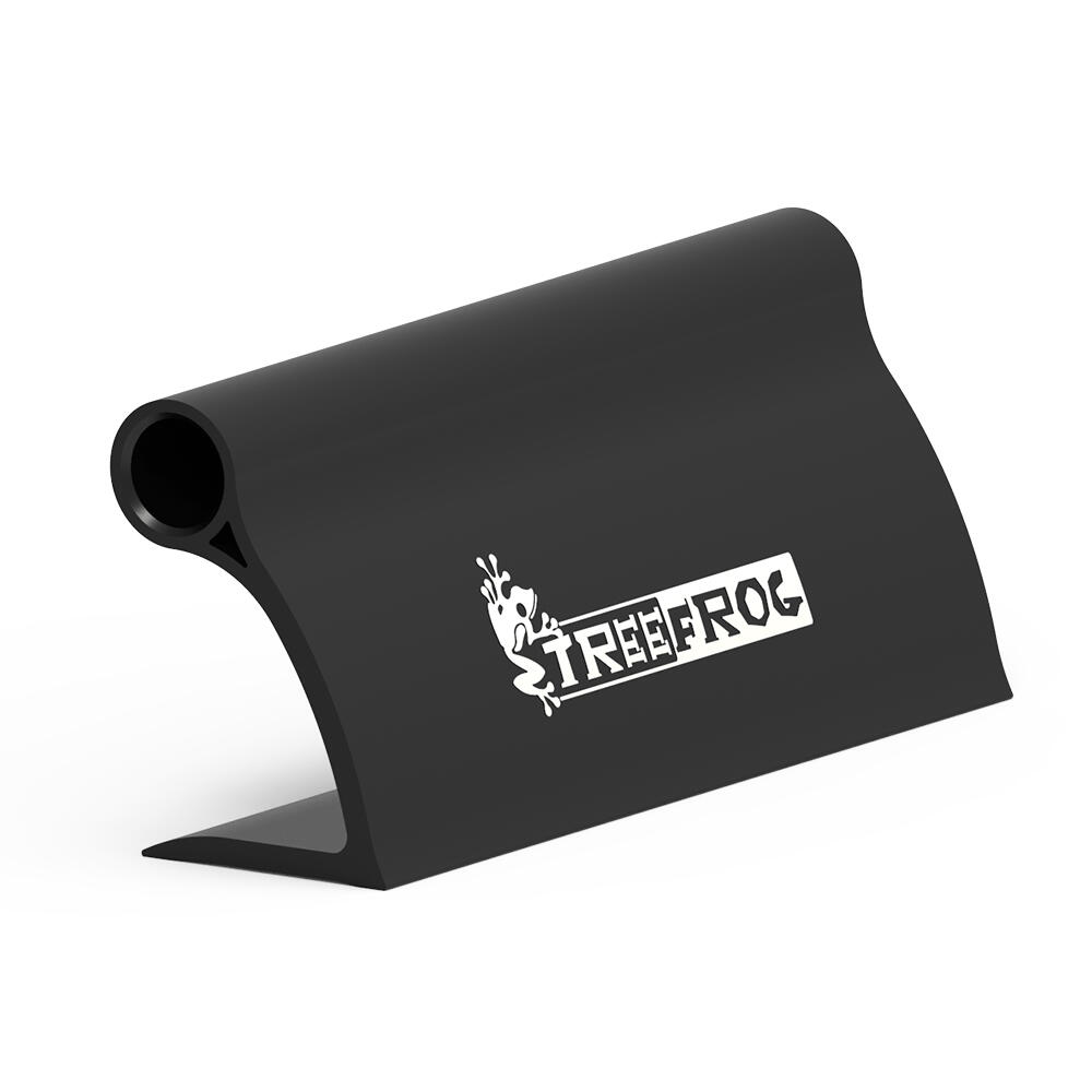 TREEFROG Fissaggio forcella TreeFrog 12x110 mm per portapacchi