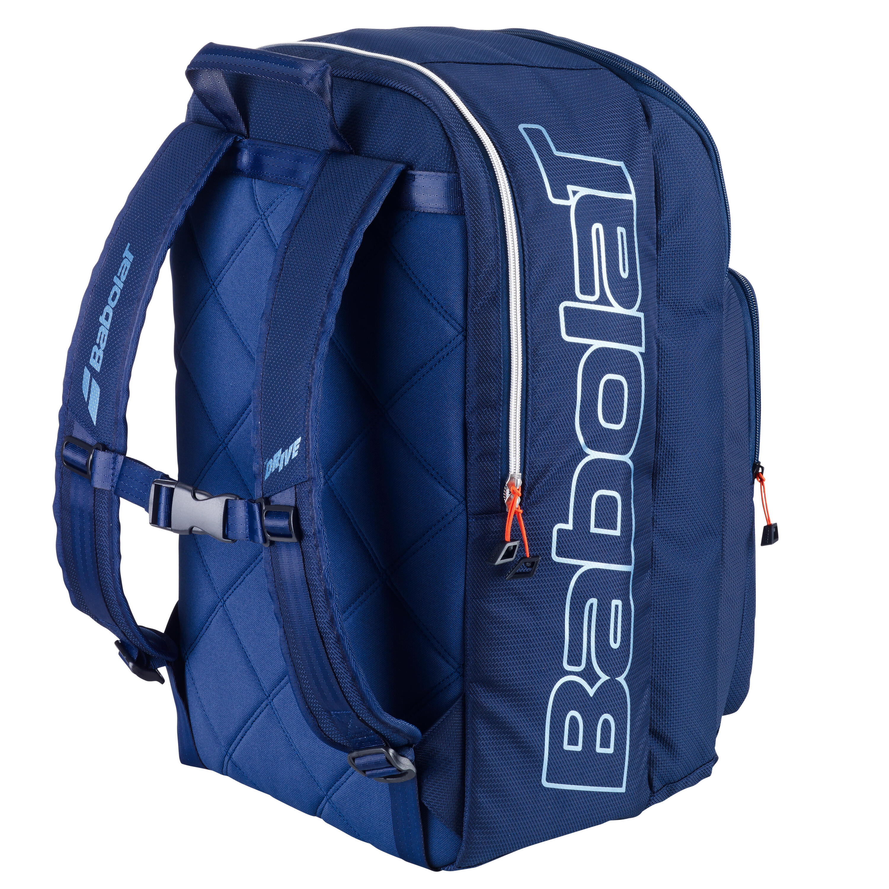 Sac à dos Pure Drive XXL recyclé 3 raquettes BUNT 3/6