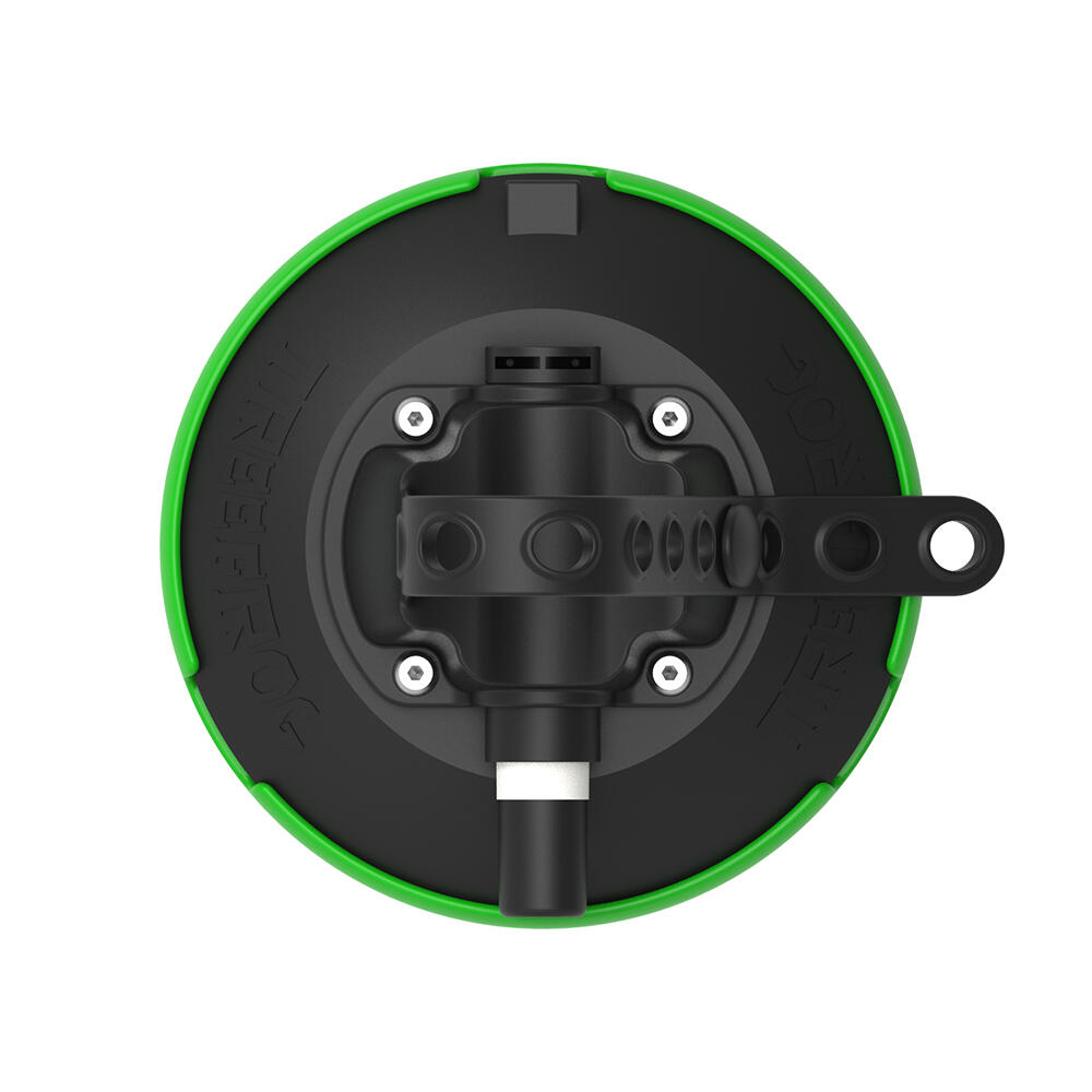 Support de roue arrière TreeFrog Pro 15 cm boîtier large, courroie renforcée 2/7