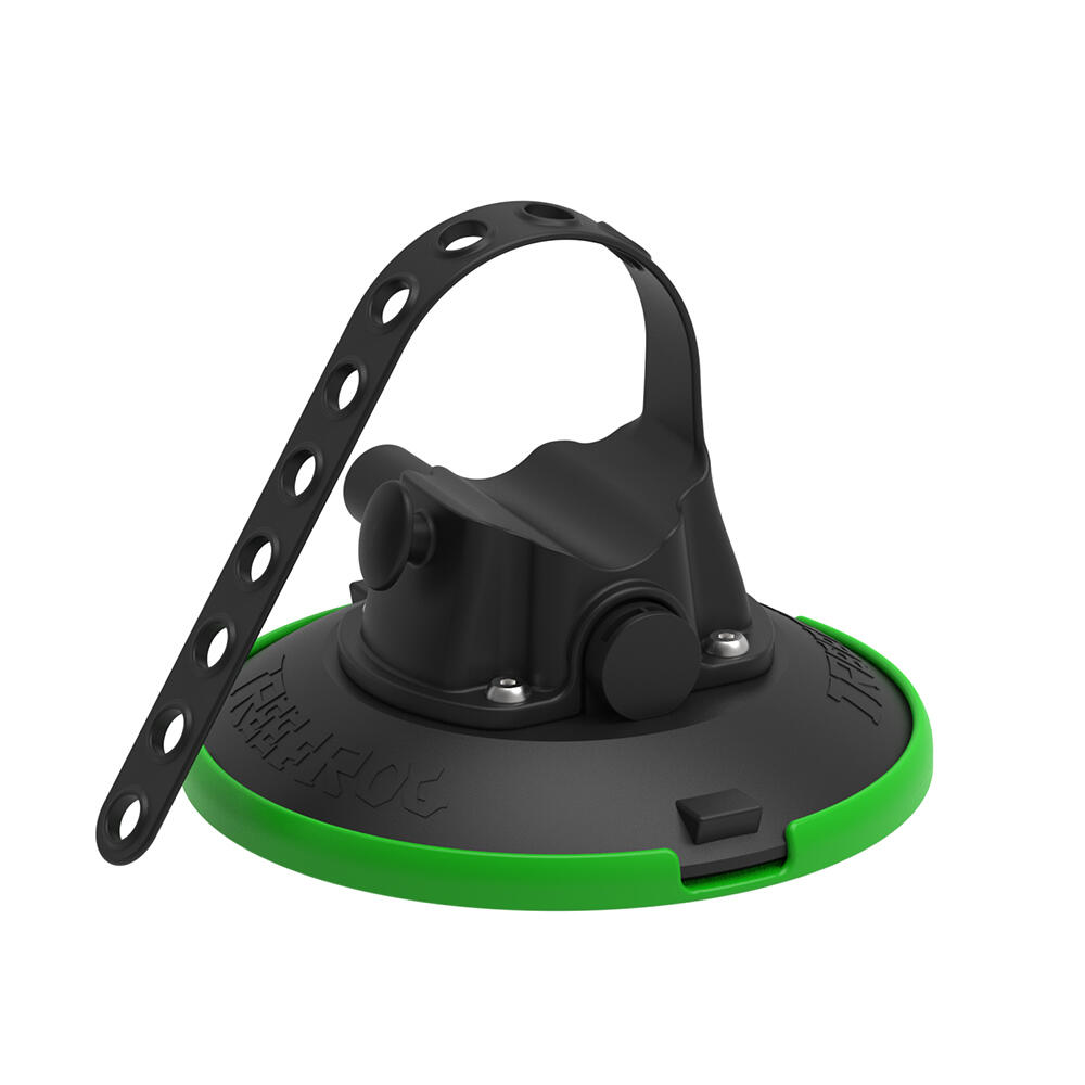 Support de roue arrière TreeFrog Pro 15 cm boîtier large, courroie renforcée 5/7