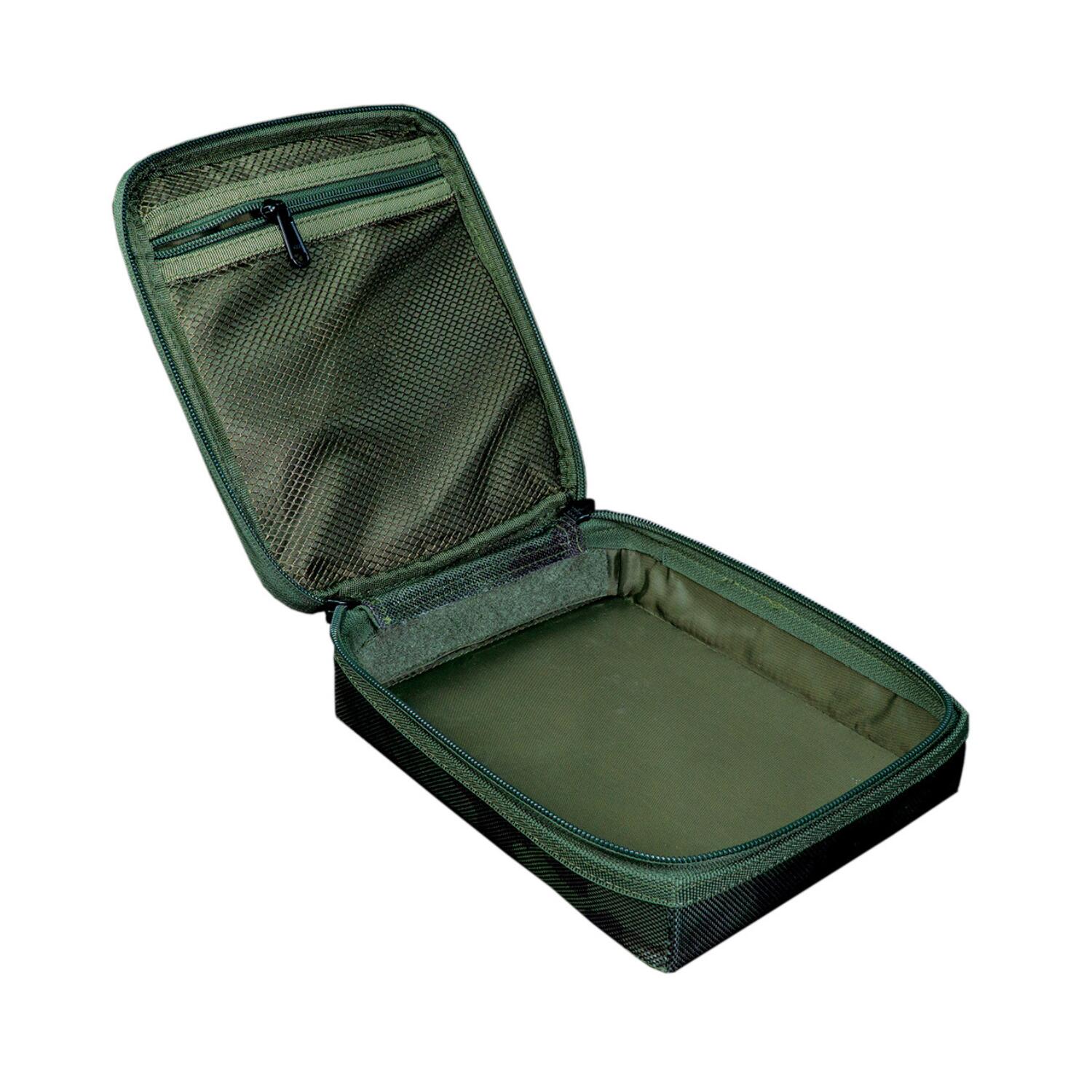 Étui d'accessoires compact Ridgemonkey Rugging 2/7
