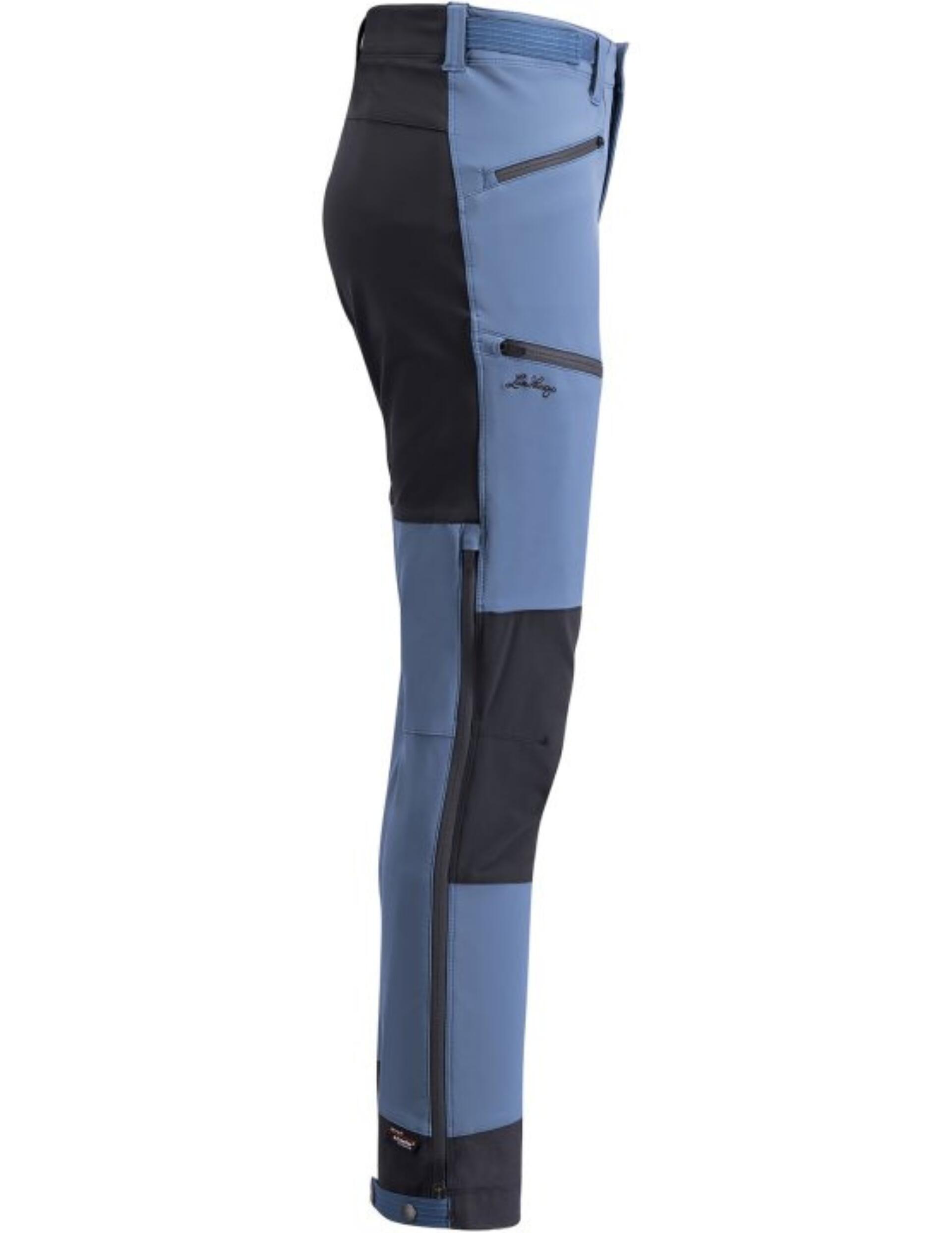 Pantalon de randonnée Lundhags Padje Stretch Femme 4/4