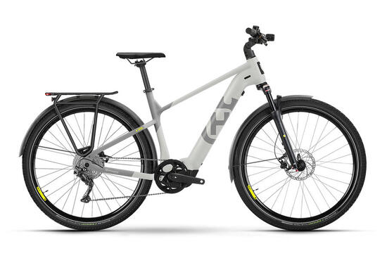 E-Bike Pather 4 28 Zoll 11-Gang Pedelec Trekking Touren Elektrofahrrad 630 Wh