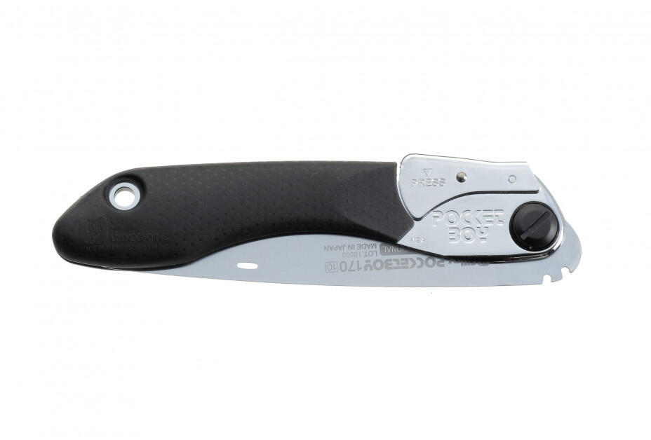 Silky Outdoorzaag Pocketboy 170-10 Little Giant 3/5