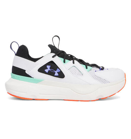 UNDER ARMOUR MVMNT SE Sportstyle Schuhe Unisex