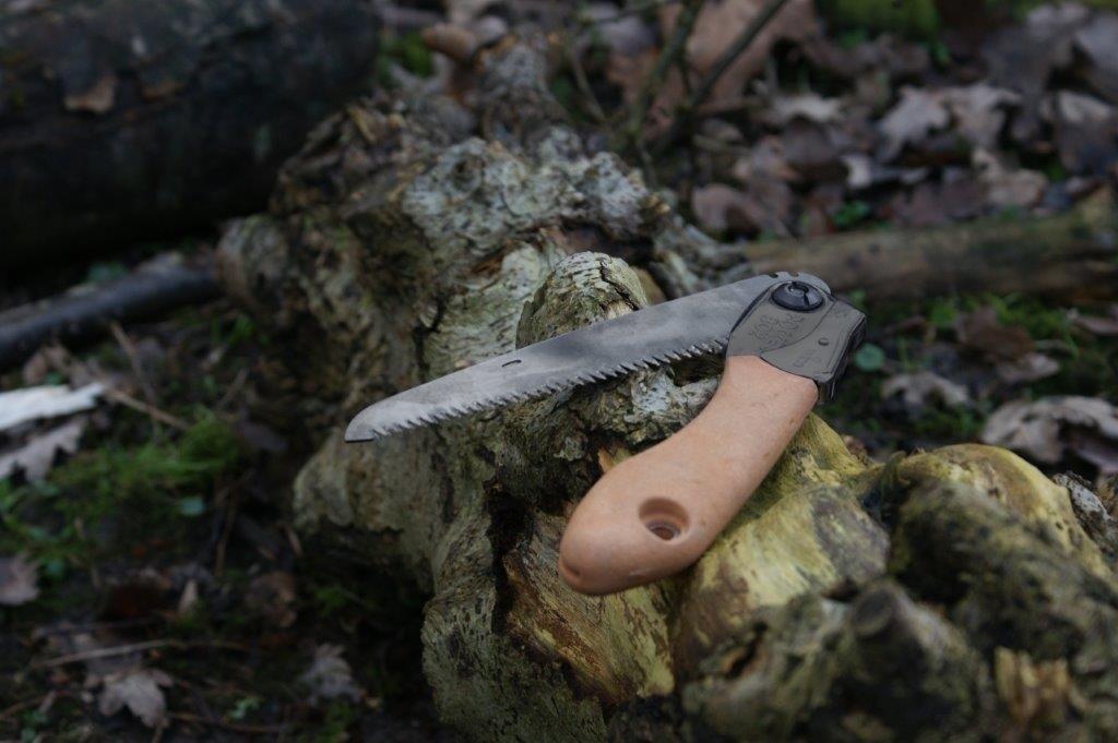 Silky POCKETBOY Professional - 170mm - Outback Edition 3/7