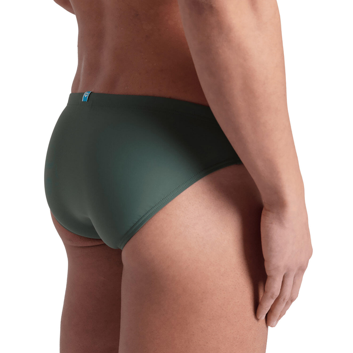 Slip de bain Homme - Santamarias R 5/5