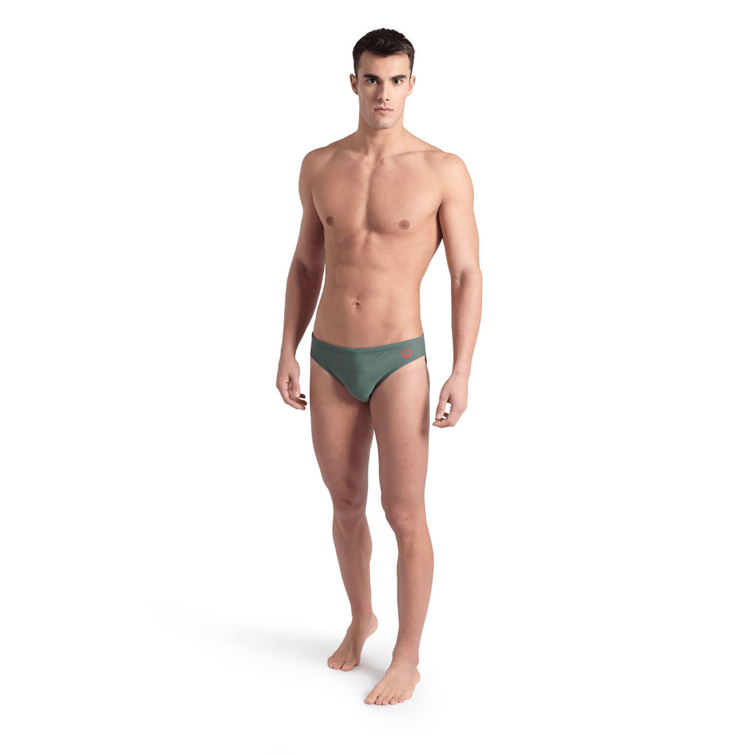 Slip de bain Homme - Santamarias R 3/5