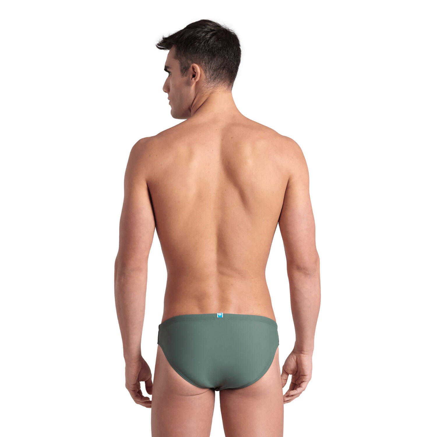 Slip de bain Homme - Santamarias R 2/5