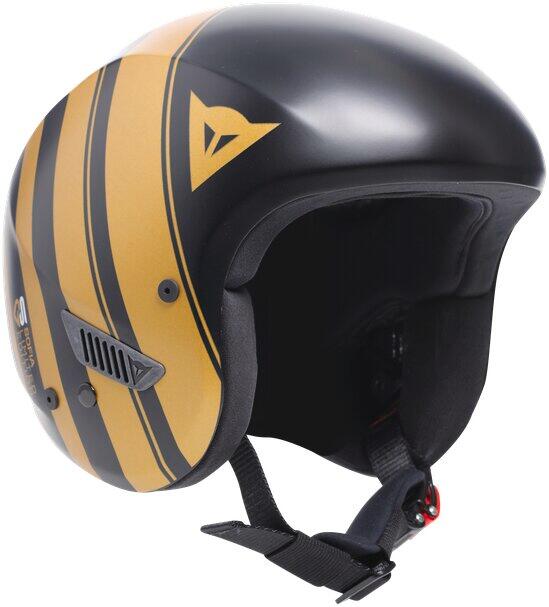 Casque de ski Dainese R001 Sofia Goggia édition limitée 3/6