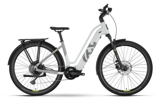 E-Bike Pather 4 28 Zoll 11-Gang Pedelec Trekking Touren Elektrofahrrad 630 Wh