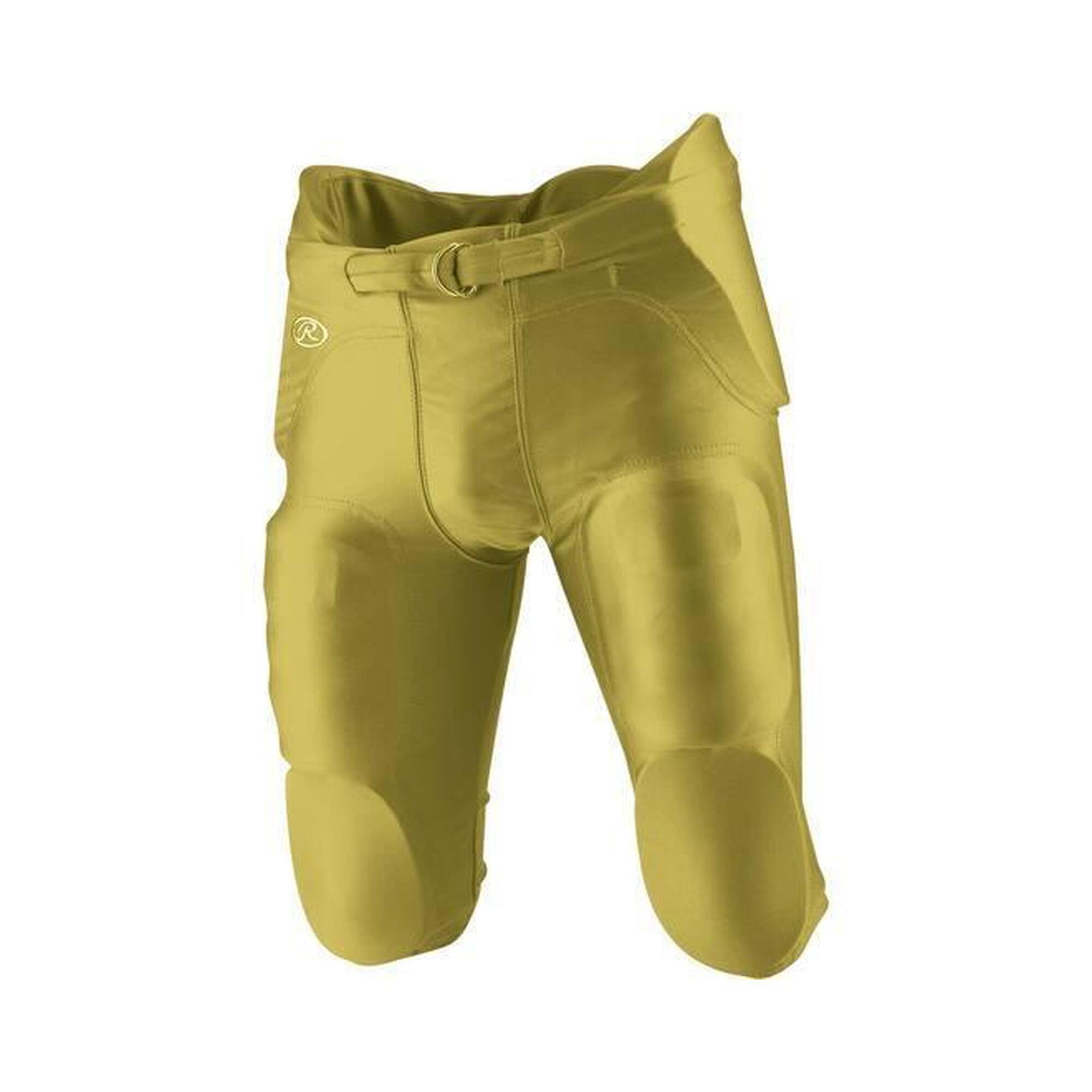 Pantalon adulte Rawlings F4500P S Vegas Gold