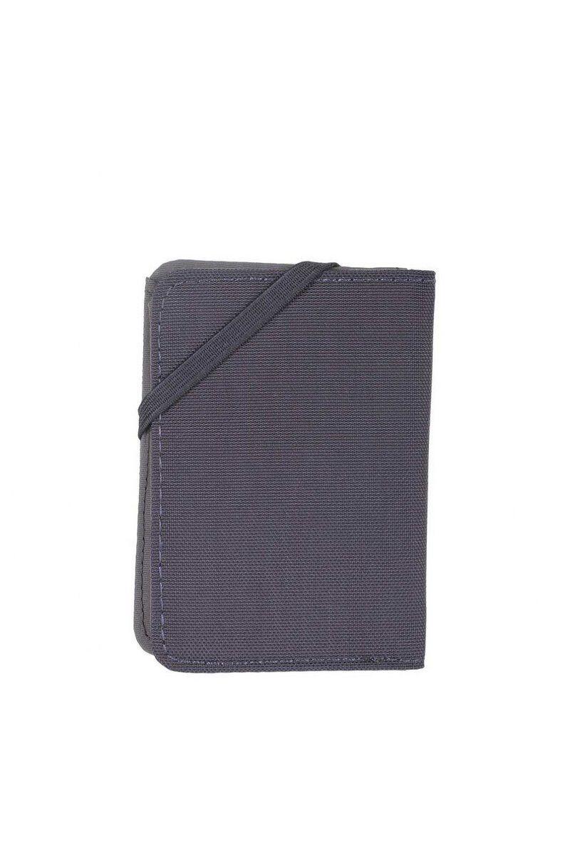 Geldbörse RFiD Card Wallet Recycled 2/6