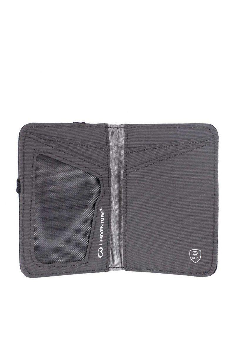Geldbörse RFiD Card Wallet Recycled 3/6