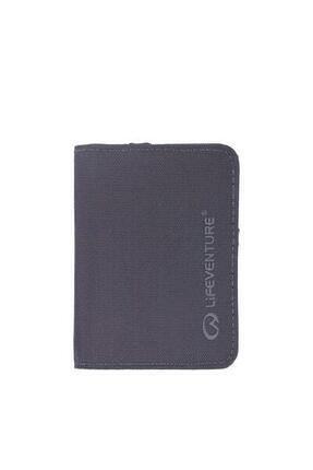 Portfel Rfid Card Wallet Recycled - Olive
