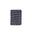 Portfel Rfid Card Wallet Recycled - Navy Blue