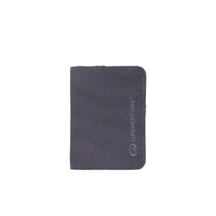 Portfel Lifeventure Rfid Card Wallet Recycled