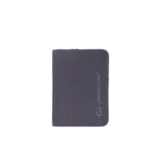 Portfel Lifeventure Rfid Card Wallet Recycled