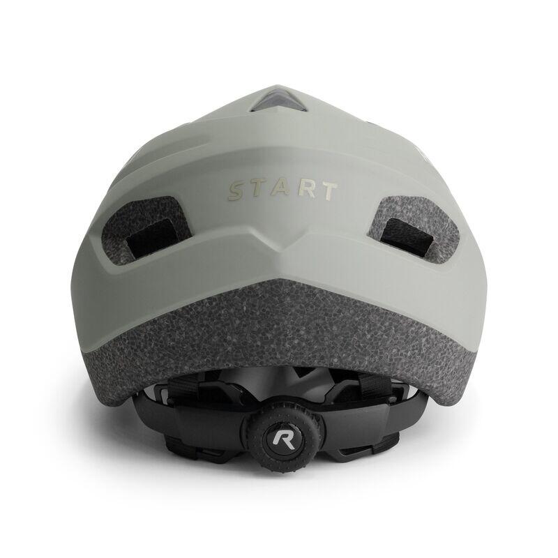 Kask rowerowy dziecięcy Rogelli Start