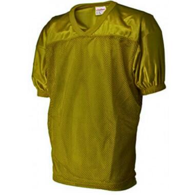RAWLINGS Camisola Rawlings FJ9204 A.F. Adulto XXL Vegas Gold