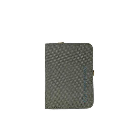 Portfel Lifeventure Rfid Card Wallet Recycled