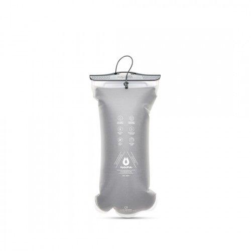 Bukłak HydraPak Velocity IT 1,5L - clear 2/5