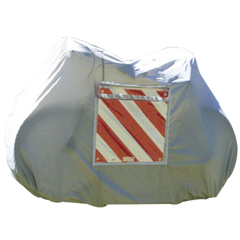Funda cubrebicicletas Fiamma Bike Cover S para 4 bicicletas 2/3