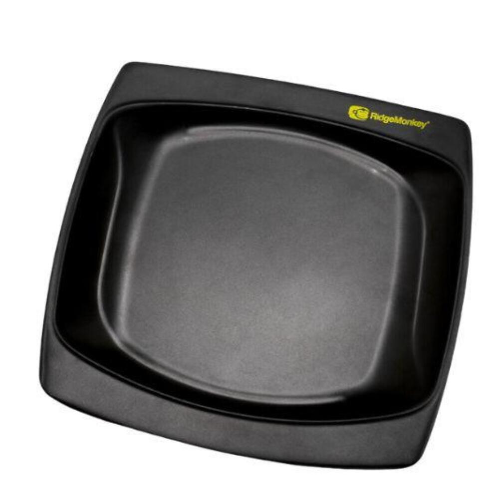 RidgeMonkey DLX Standard Plate 2/3