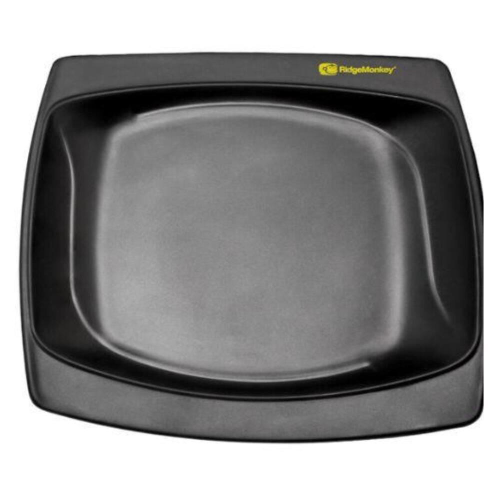 RIDGE MONKEY RidgeMonkey DLX Standard Plate