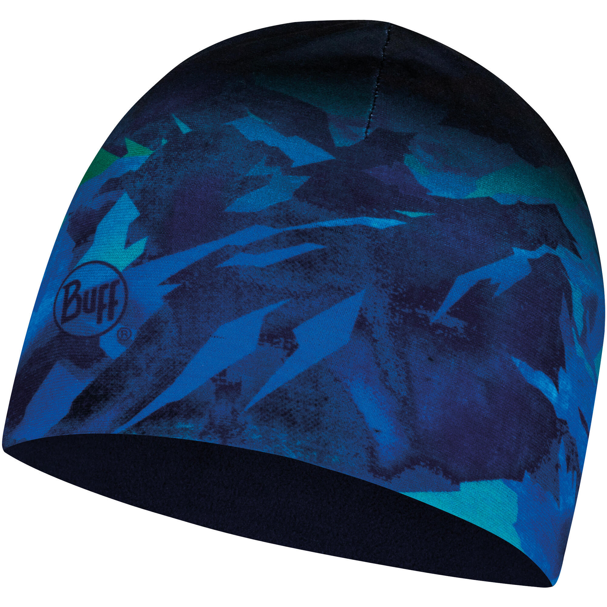 Czapka BUFF Polar & Ecostretch Beanie Highmountain