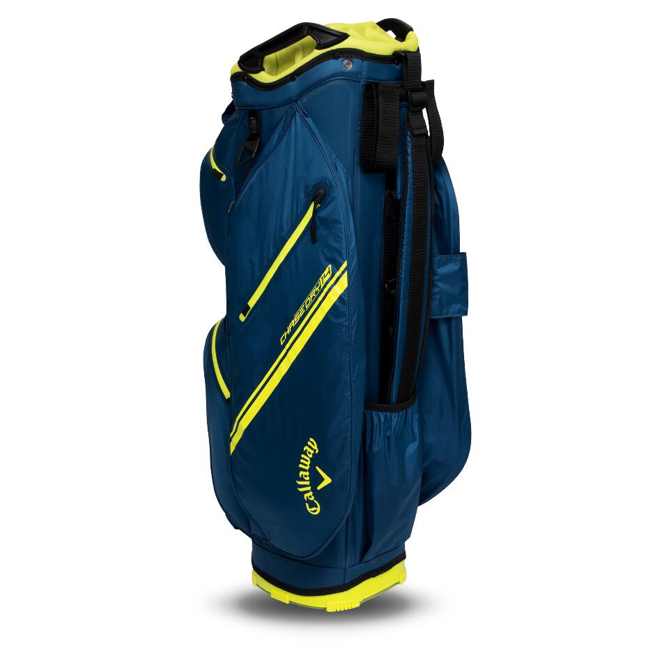 Bolsa de golf impermeable Chase Dry 14 - Carbag - Azul marino 3/7