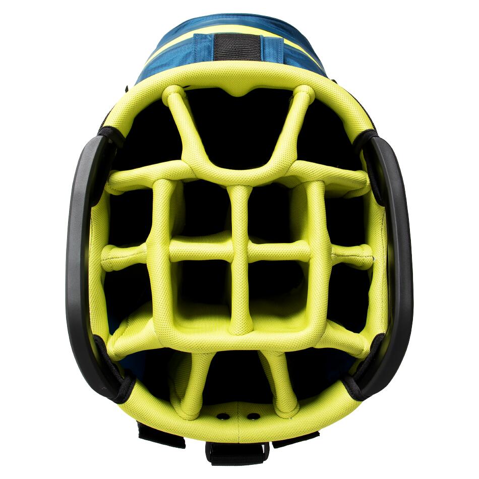 Bolsa de golf impermeable Chase Dry 14 - Carbag - Azul marino 6/7