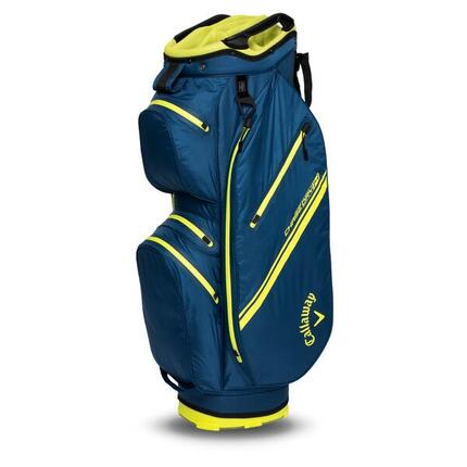 Sac de golf étanche Chase Dry 14 – Carbag – Marineblau