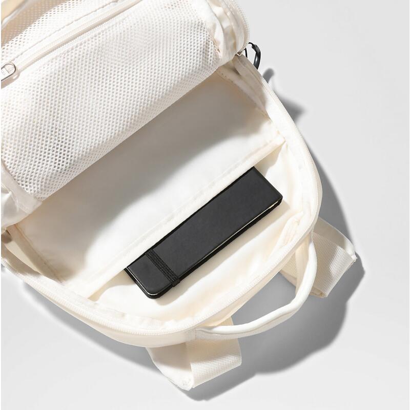 Sac à Dos Borealis Mini Blanc - NF0A52SW4Q7 2/5