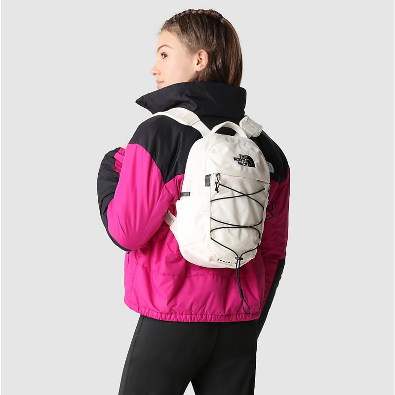 Sac à Dos Borealis Mini Blanc - NF0A52SW4Q7 3/5