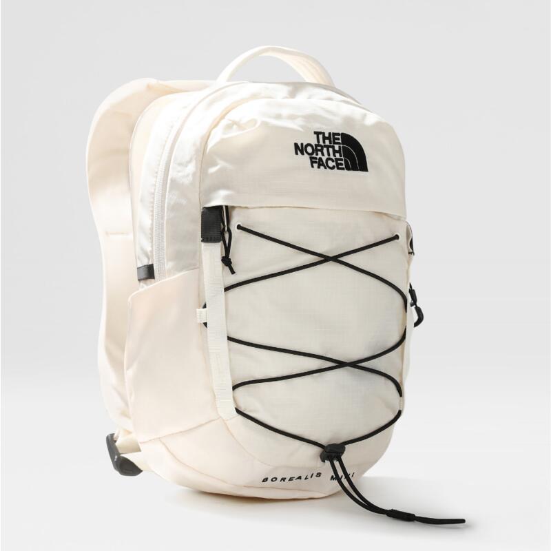 Sac à Dos Borealis Mini Blanc - NF0A52SW4Q7 1/5