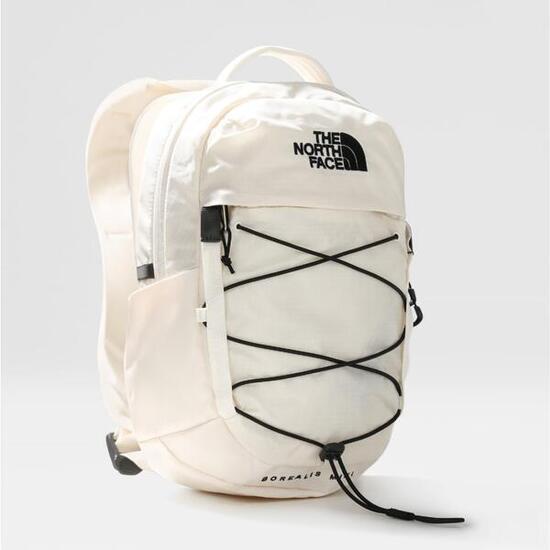 Sac à Dos Borealis Mini Blanc - NF0A52SW4Q7