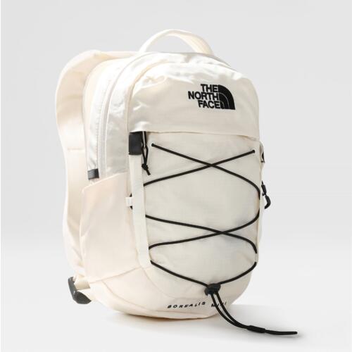 Sac à Dos Borealis Mini Blanc - NF0A52SW4Q7 5/5