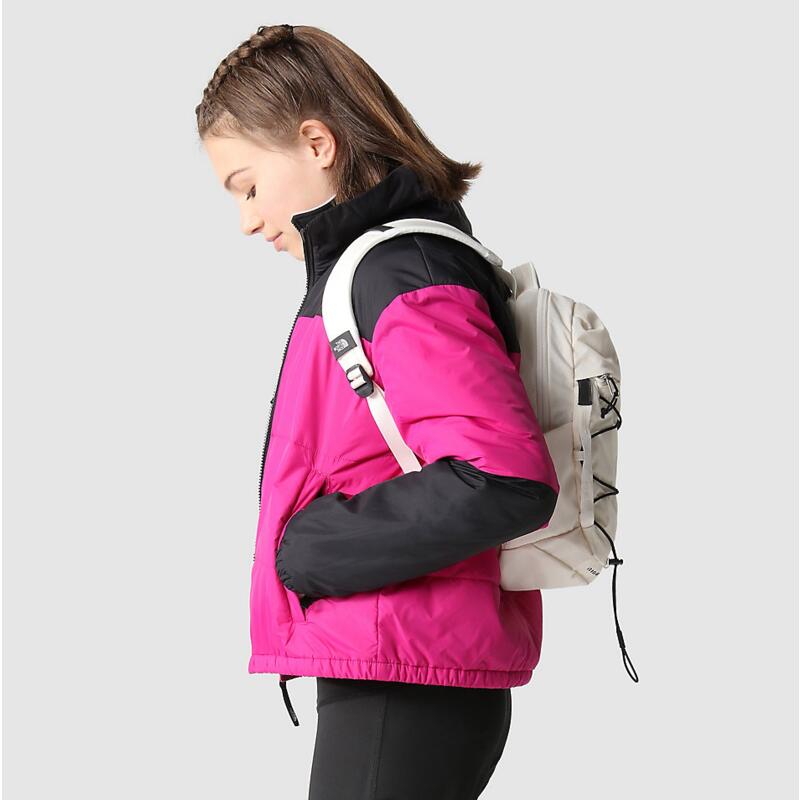 Sac à Dos Borealis Mini Blanc - NF0A52SW4Q7 4/5