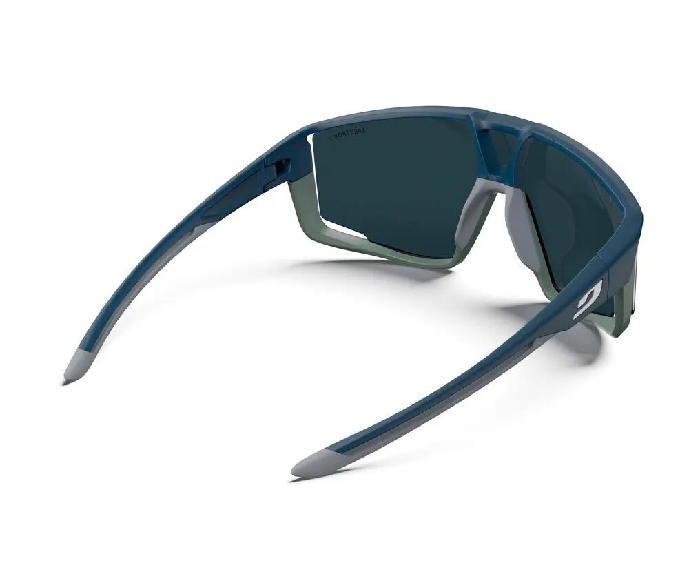 Sonnenbrillen Running Fahrrad Erwachsene FURY Kategorie 3 5/7