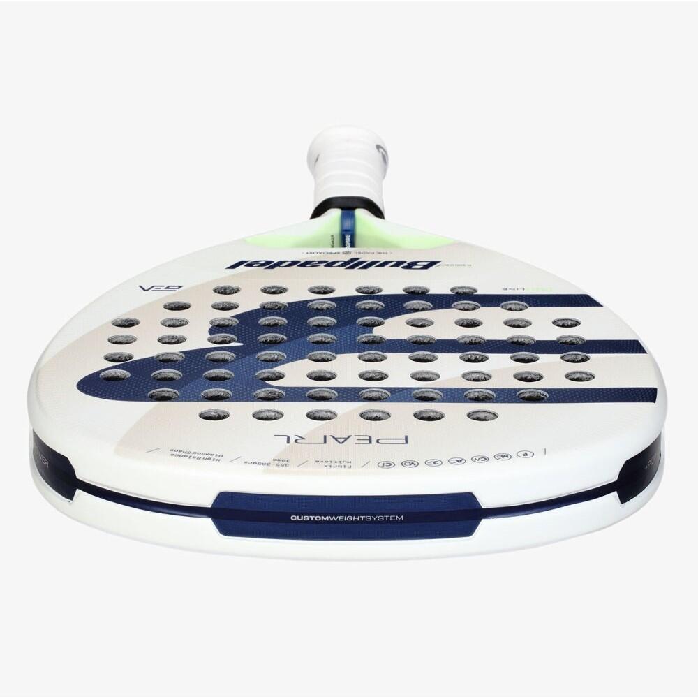 Bullpadel Pearl Padel Racket - 2025 3/5