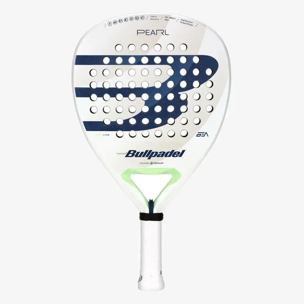 Bullpadel Pearl Padel Racket - 2025