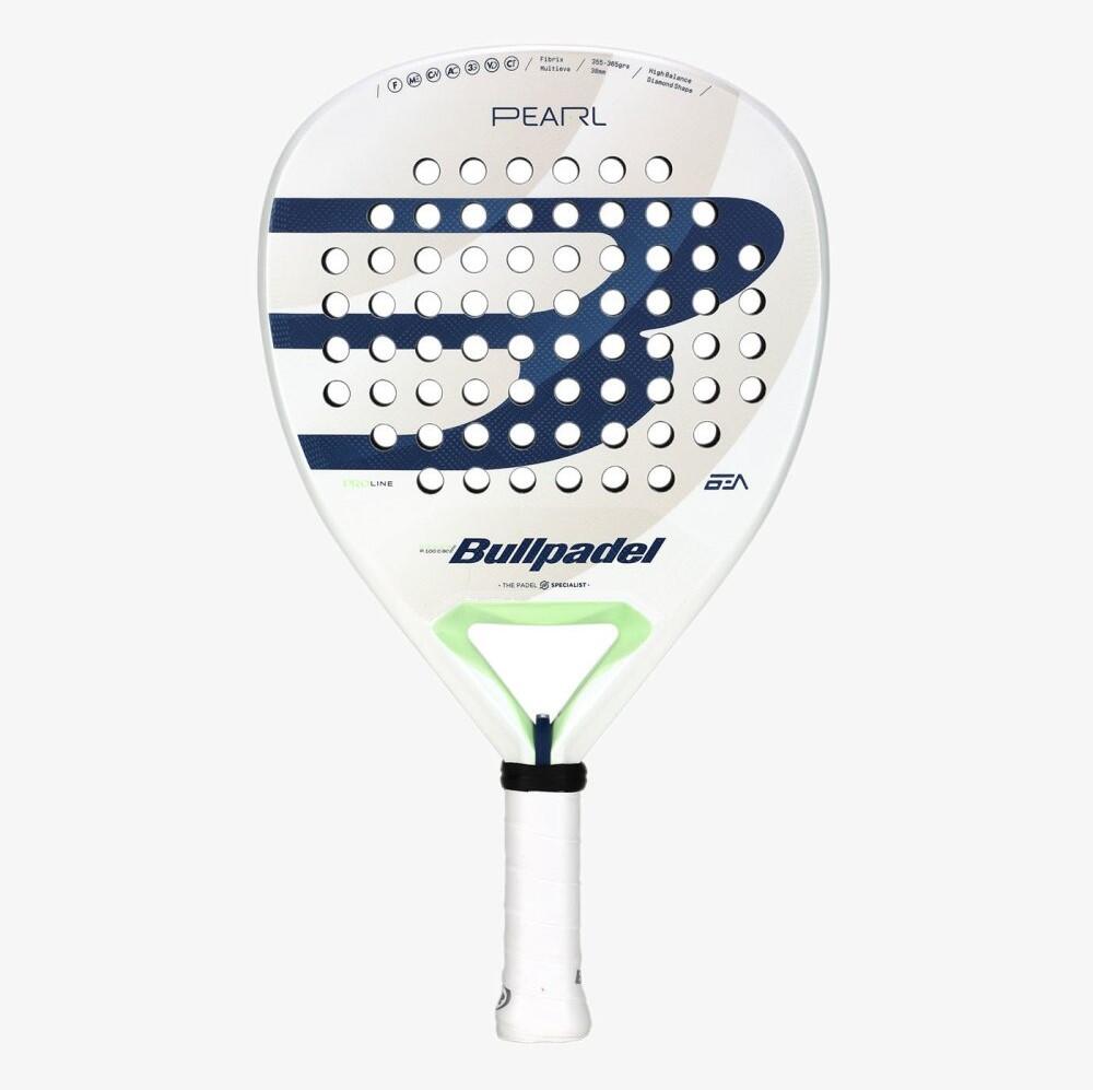 BULLPADEL Bullpadel Pearl Padel Racket - 2025