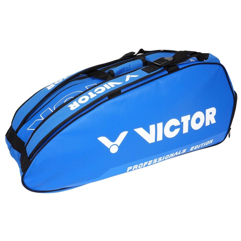 VICTOR Victor Thermo Badminton Bag - Blue